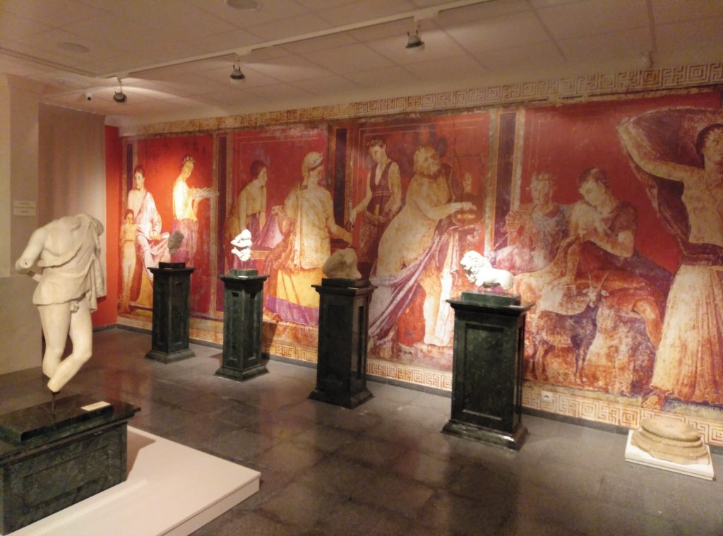 Imagen mural